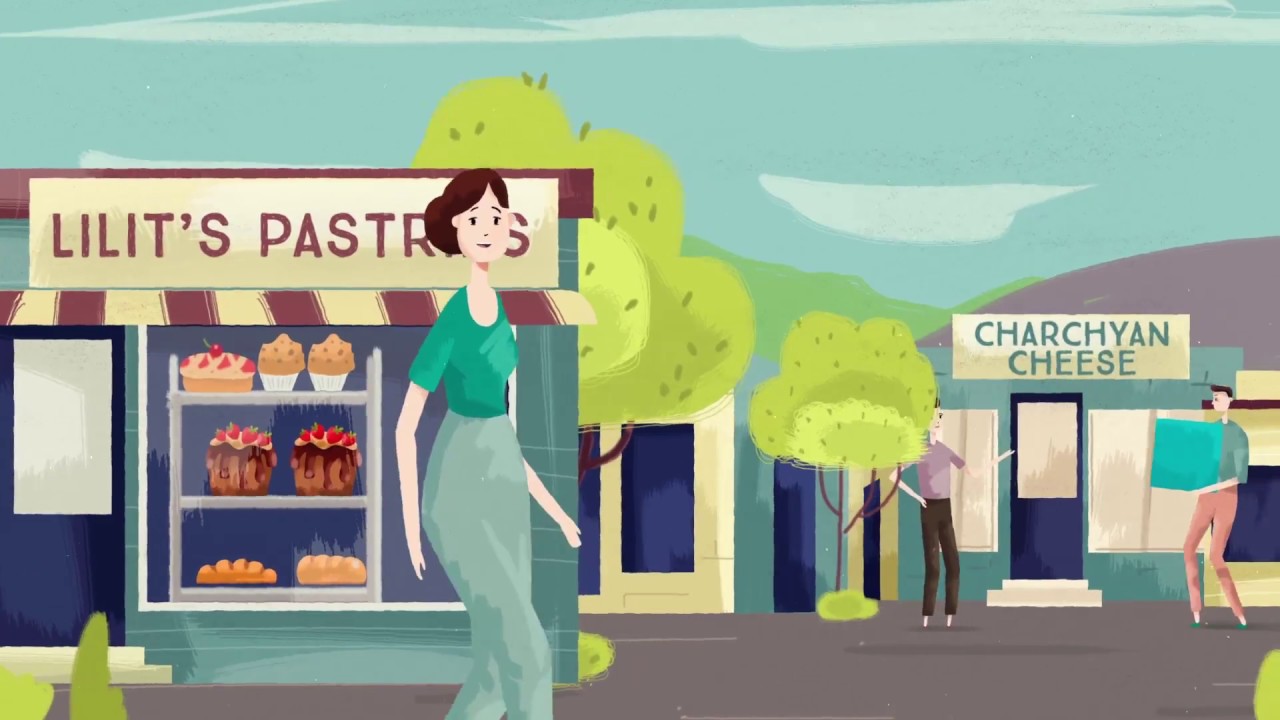 Introducing The LeverEdge Program YouTube