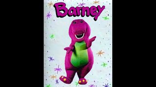 Barney (custom episode)
