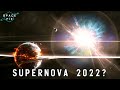 Will You Ever See A Supernova Explosion? 4K UHD