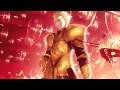 Fatestay night osts  eiyuu ougilgameshs theme