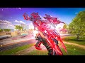 *NOVA* UZI ETERNA DO BLOOD STRIKE 🔥 (Uzi Escorpião)