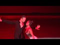 Ukraininian Ball 2019 Slavik Kryklyvyy & Karina Smirnoff Show