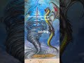 Major announcements that send you swirling.  #justbreathe #news #pain #dailytarot #fyp #short