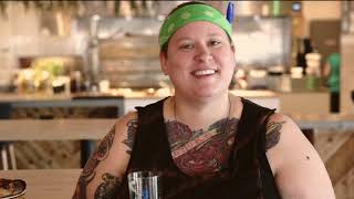 Vector In Your Sector  - Make and Bake Pizza at Home