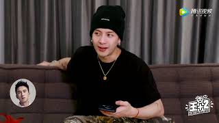 Jackson Wang Doki Channel Engsub Hardest Challenge For Jackson Wang