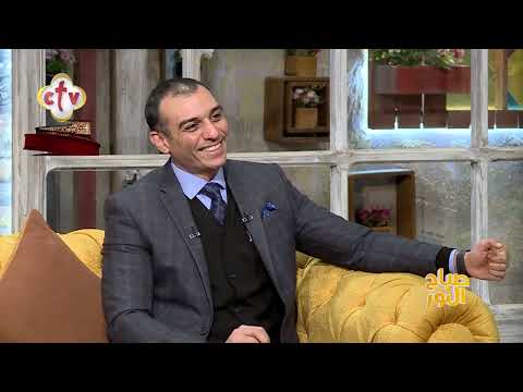 فيروس ماربورغ وطرق الوقاية والعلاج د إسلام عنان CTV