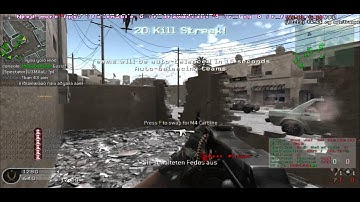 CoD4Bot by king-Orgy Ultimate Rage v14