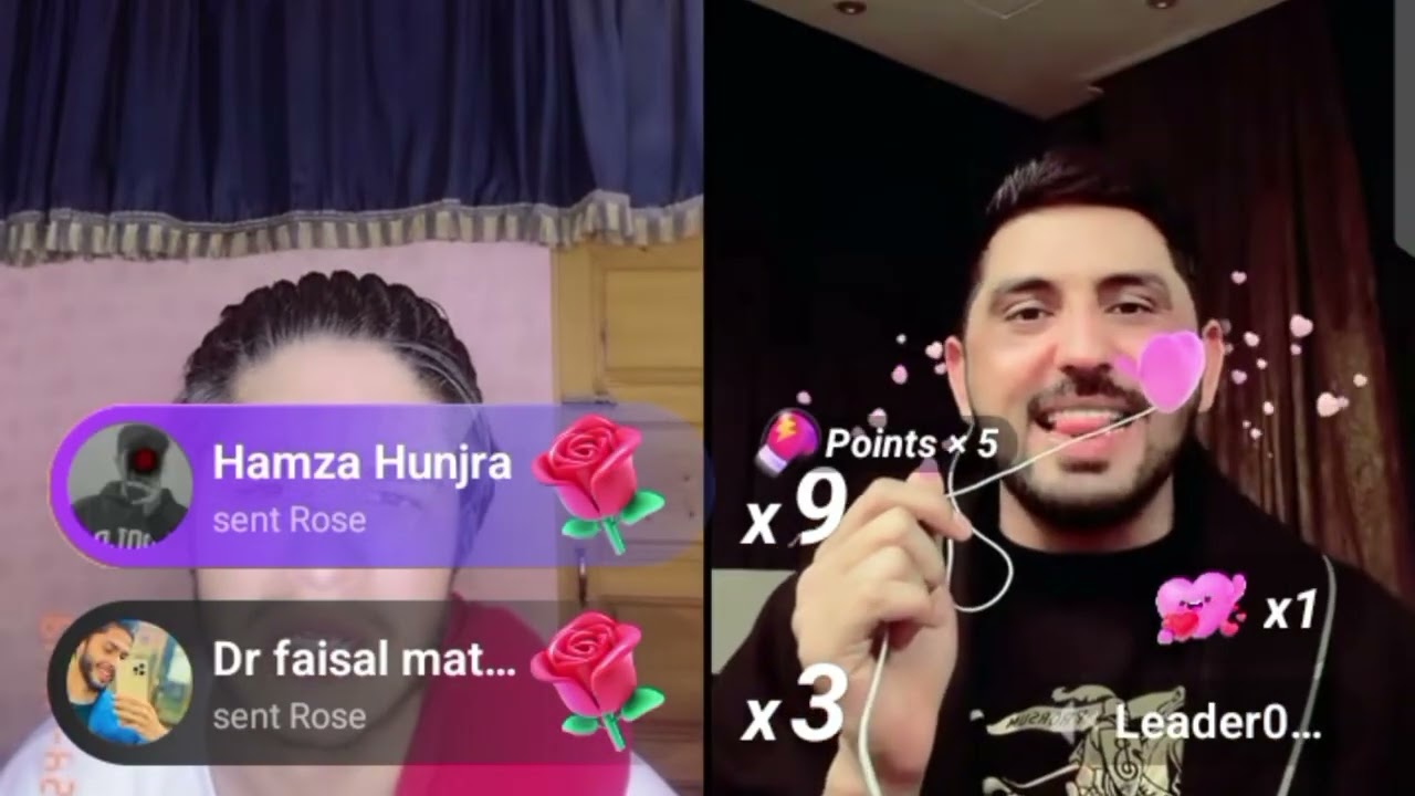 Dr Eman vs Mr pattlu TikTok live Big match| full highlights 🔥🔥🔥🔥🔥 