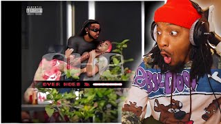 A CR@CKHEAD MICHAEL JACKSON IS CRAZY! | QUAVO - Over H0E$ \& Bitc**s (REACTION!!!)