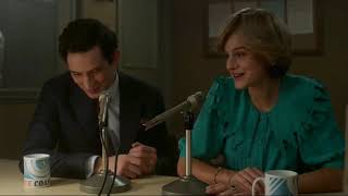 the crown 4x6 || Prince Charles says NO to Camilla, Princess Diana is a wife and a MOM FIRST.