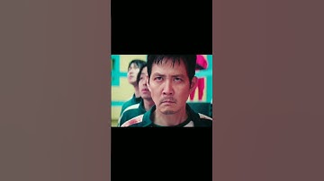 SQUID GAME 2021 vs 2025 #squidgame3 #squidgame #2021 #player456 #gotoviral #netflix #2025