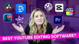Which YouTube Editing Software is Right for YOU? screenshot 2