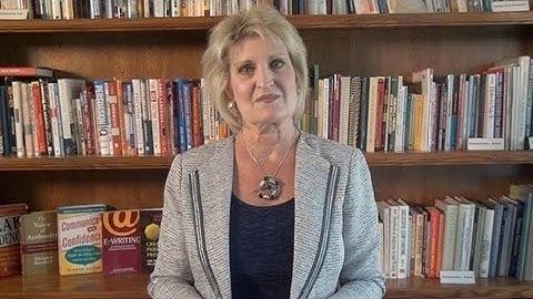 Presentation Skills: 5 Ways to measure Your Success as a Presenter