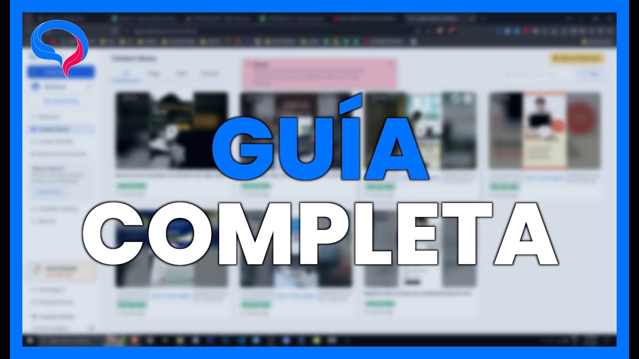 GUÍA COMPLETA de PREDIS.AI para AUTOMATIZAR tu MARKETING
