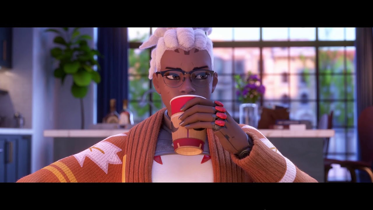 Overwatch 2 Stream Highlights Part 2