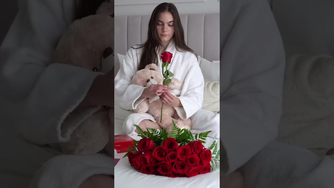 Red Rose Bouquet | Bloomen Canada 