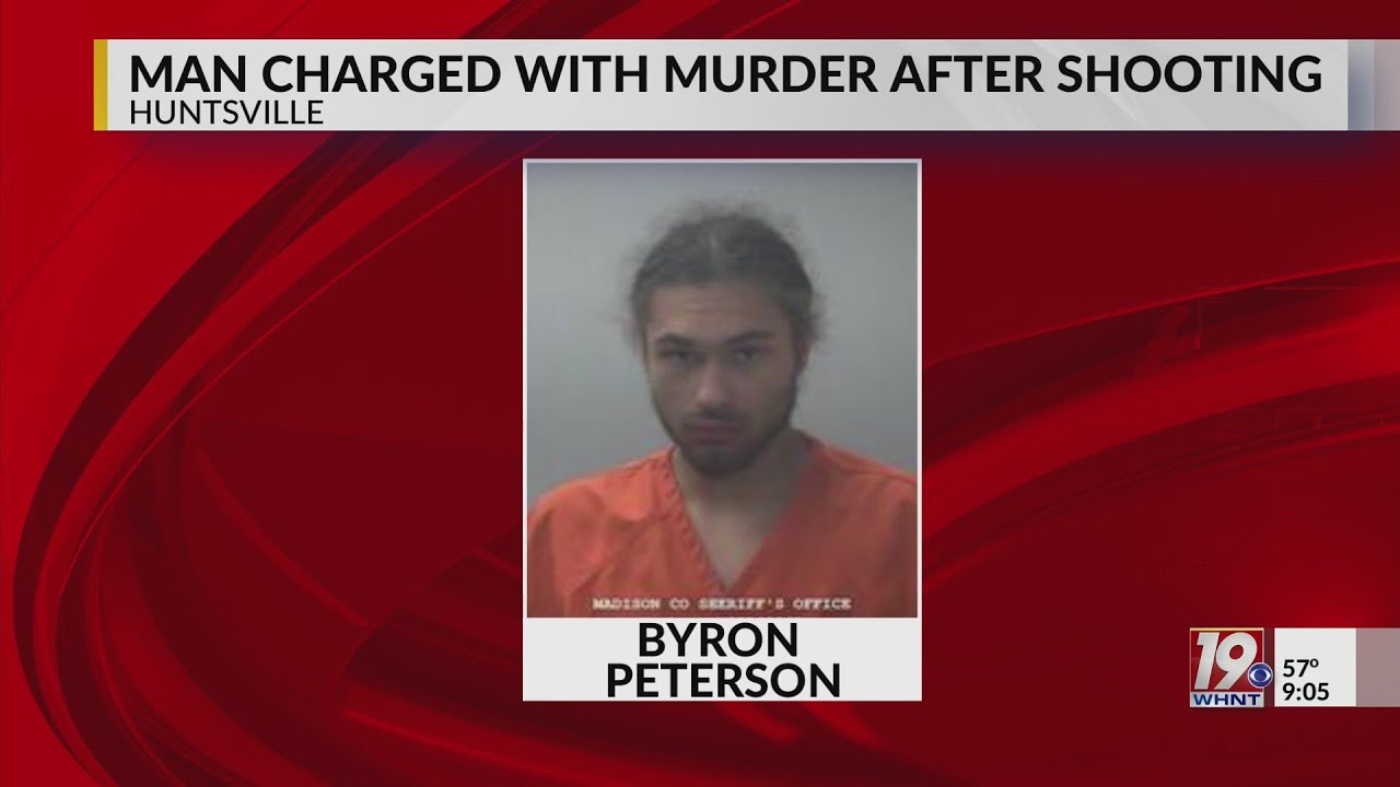 Man Charged With Murder After Monday Night Shooting | March 4, 2025 ...