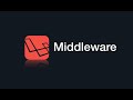 What is Laravel Middleware and Why we need it ?