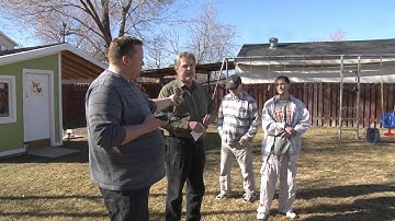 Protect You Backyard Birds from Avian Influenza