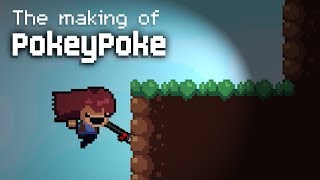The Making Of Pokeypoke Gm48 Timelapse