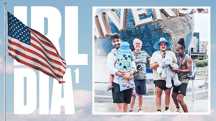 🔴 IRL ⚽ | Universal Orlando Resort | Día 1 | Mundial de Clubes 🇺🇸