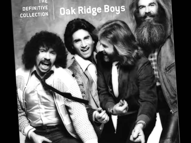 Oak Ridge Boys               - Elvira