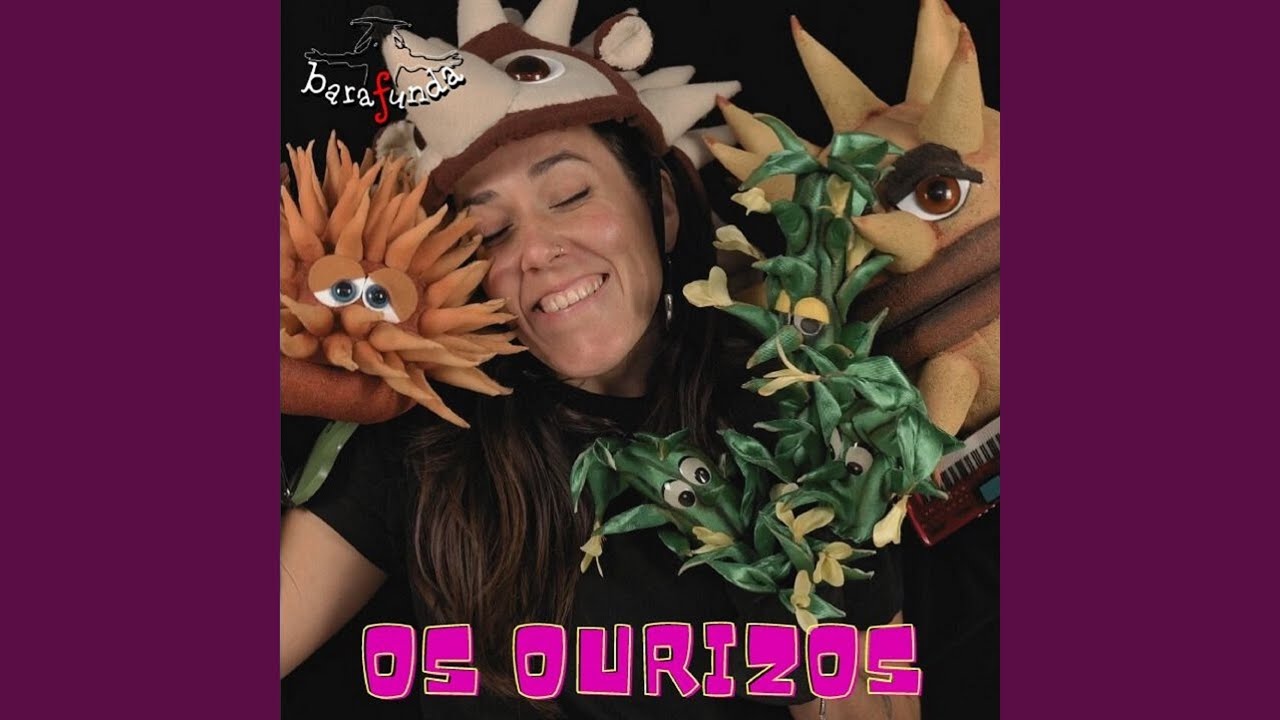 Somos os Ourizos - Os Ourizos, o musical