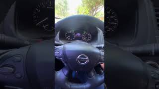 Programming 2018 Nissan Pathfinder fob