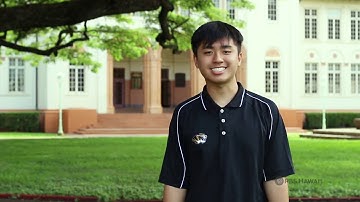 PBS Hawai‘i - HIKI NŌ | How To Shoot A Host Segment That Has No B-roll