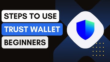How To Use Trust Wallet | Compilation Beginners Tutorial Video 2024 !