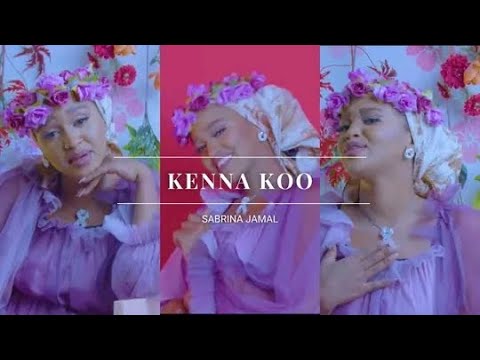 NEW Sabrina jamal  KENNA KOO Ethiopia top Oromoo music 2023
