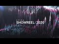 Showreel ASTRA 3d