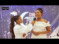 Ukhozi FM TV: Crown Gospel Music Awards 2023 Nominees