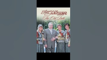 Thumbnail of I will Trust You Lord- The McKameys