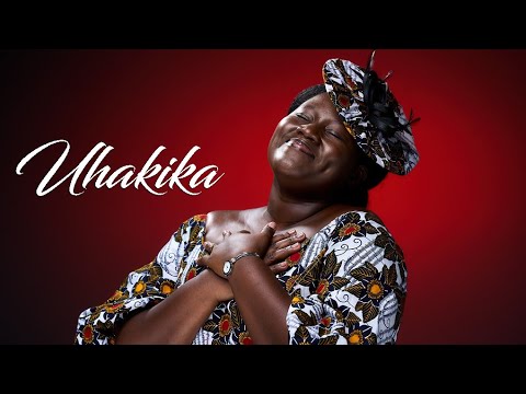 Angel Magoti   Uhakika Official Music Video