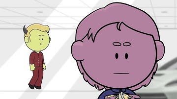 The Devilled Egg on Zac