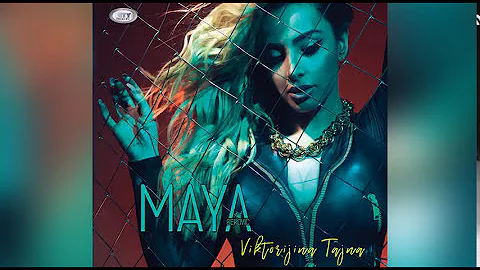 Maya Berovic  - Broj - ( Official Audio 2017 ) HD