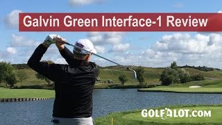 Galvin Green Interface-1 Jacket Review 