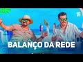 balanço da rede Matheus Fernandes e Xand avião