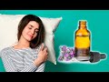 Best Essential Oils for Sleep and Relaxation