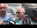 Reaccionan las partes tras sentencia contra Elvia Cabrera