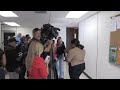 Reaccionan las partes tras sentencia contra Elvia Cabrera