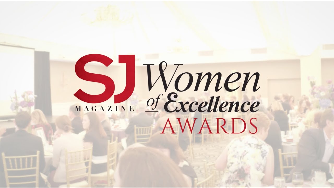 SJ Magazine's 2017 Women of Excellence Awards YouTube