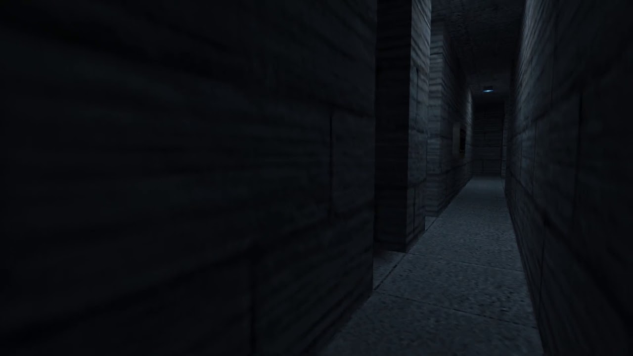 Watch Halfquake Trilogy OST - LupusRex - Hollow Hallways on YouTube Watch Halfquake Trilogy OST - LupusRex - Hollow Hallways on YouTube