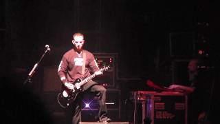 Alter Bridge - Ties That Bind [HD] (Glasgow O2 Academy, Oct 2010)