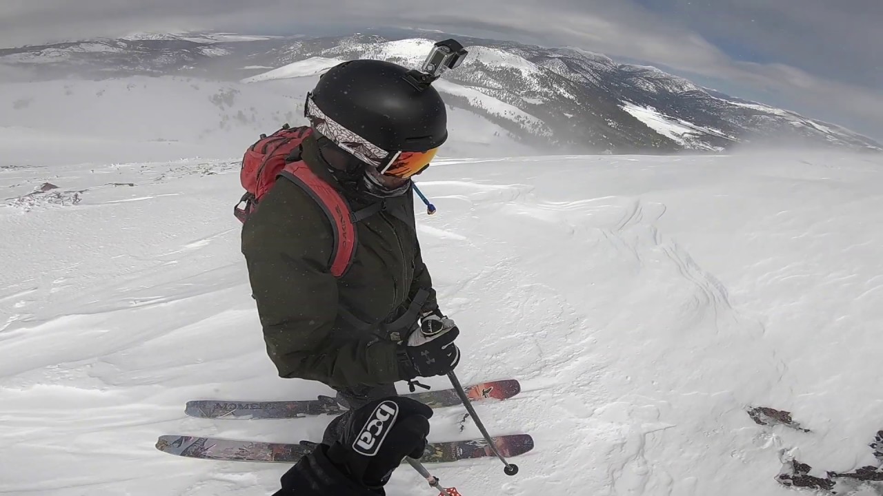 The Dreadie Yeti is Back Trailer