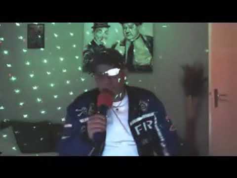 Deine Flügel fangen Feuer Live .Andreas Martin