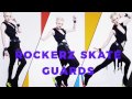 Rockerz skate guards