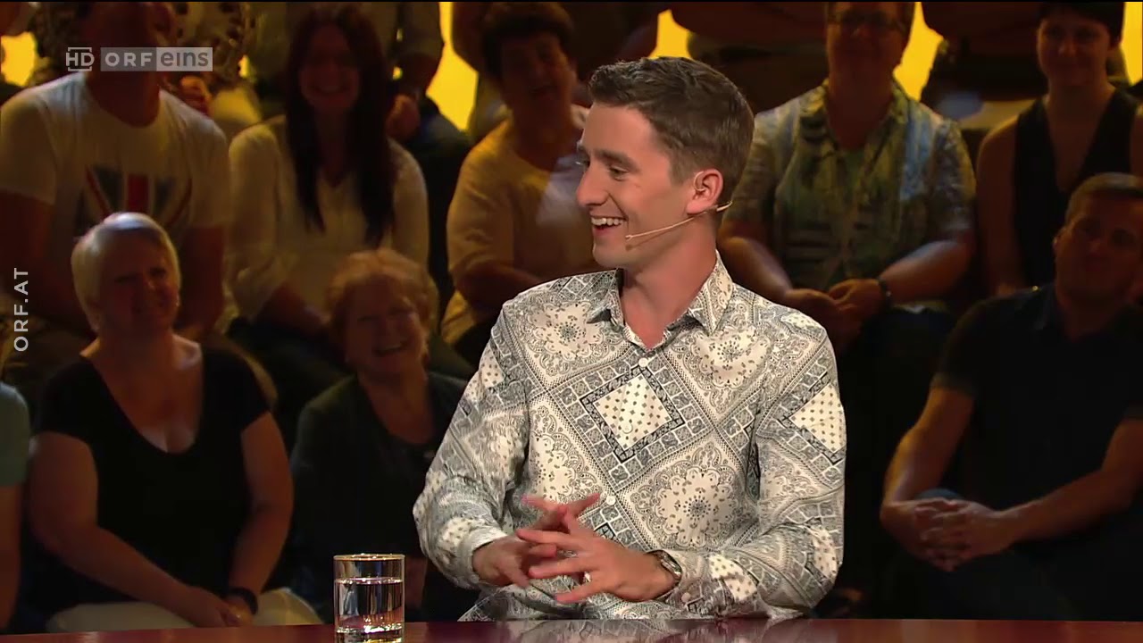 Was gibt es Neues? vom 14.9.2018