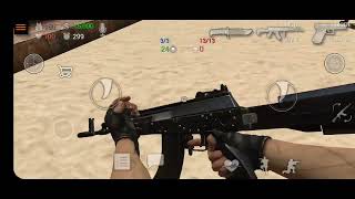 War Tactics Special Forces Group 2
